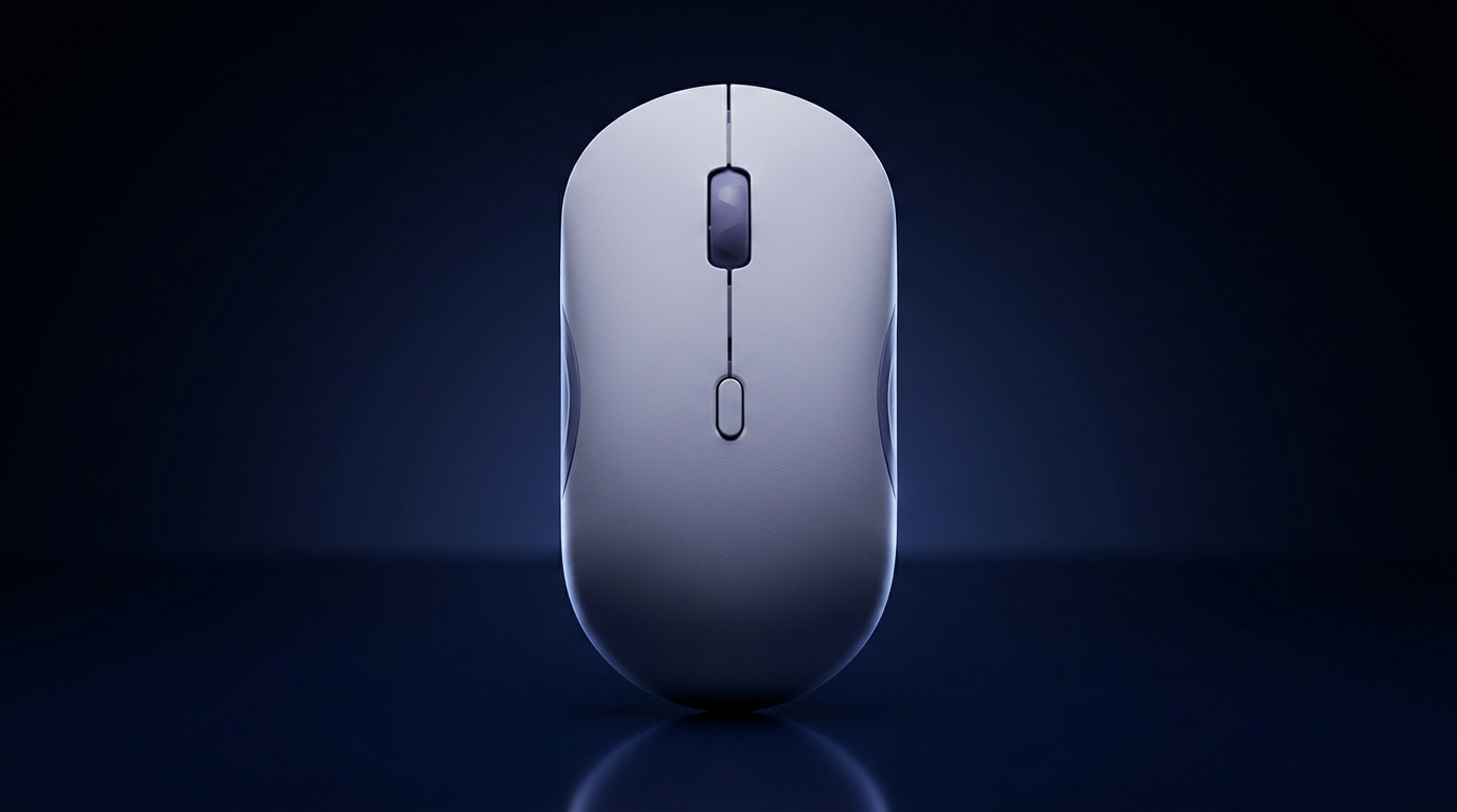 LENOVO BT SILENT MOUSE