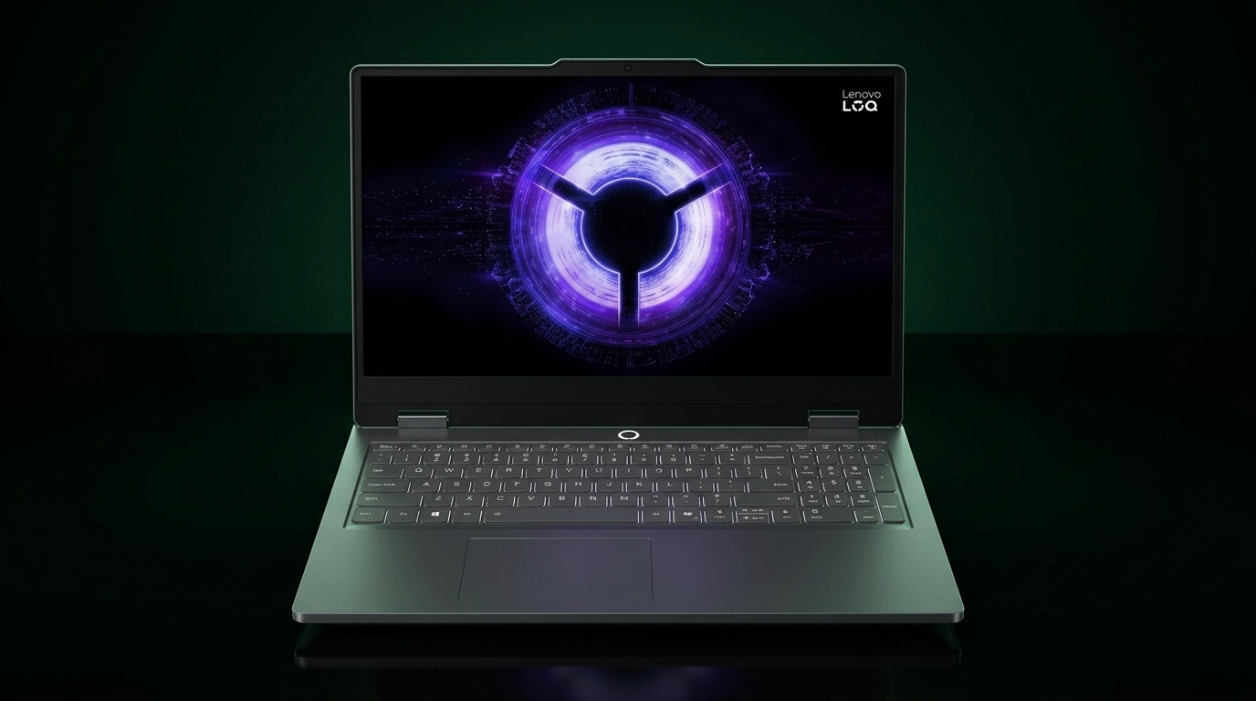 LENOVO LOQ ESSENTIAL