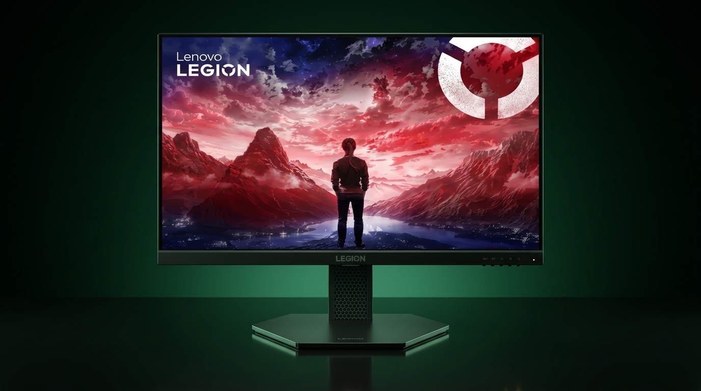LENOVO LEGION 240HZ