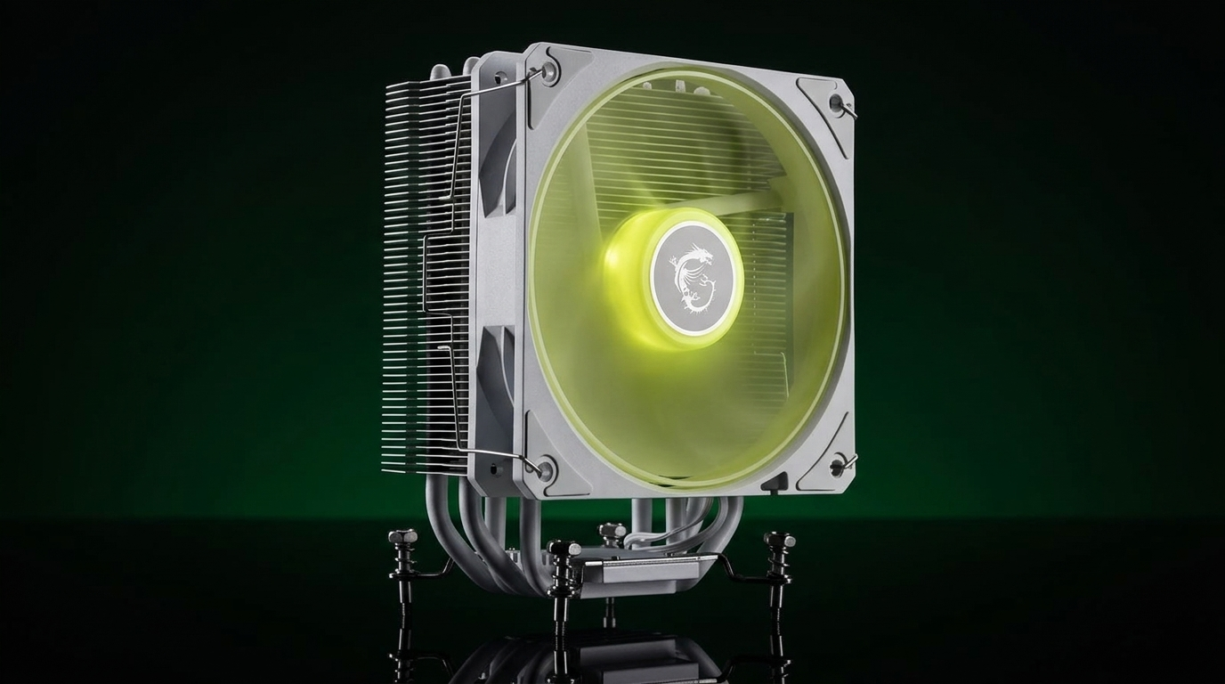 MSI MAG COREFROZR AA13