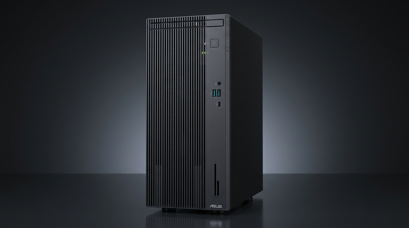 ASUS EXPERTCENTER