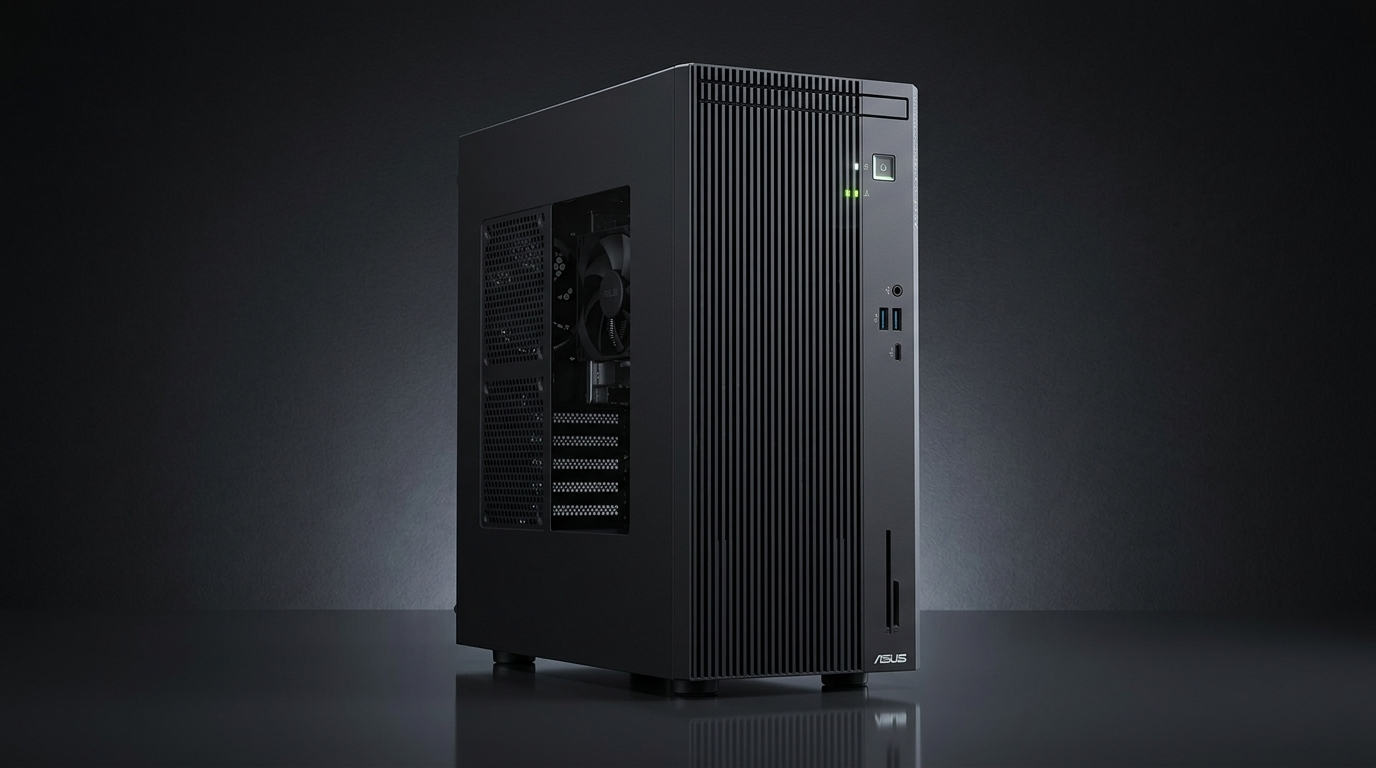 ASUS EXPERTCENTER P5