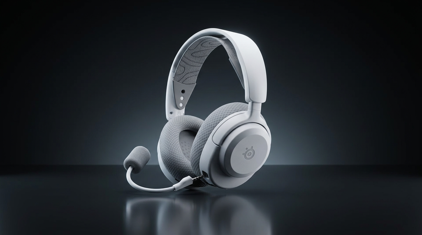 STEELSERIES NOVA 3P