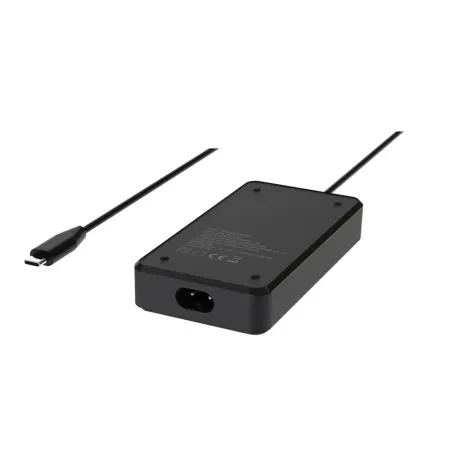 DESKTOP CHARGER GAN 65W TYPE-C