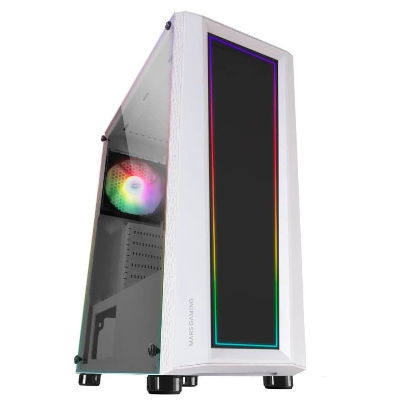 MarsGamingCaixa