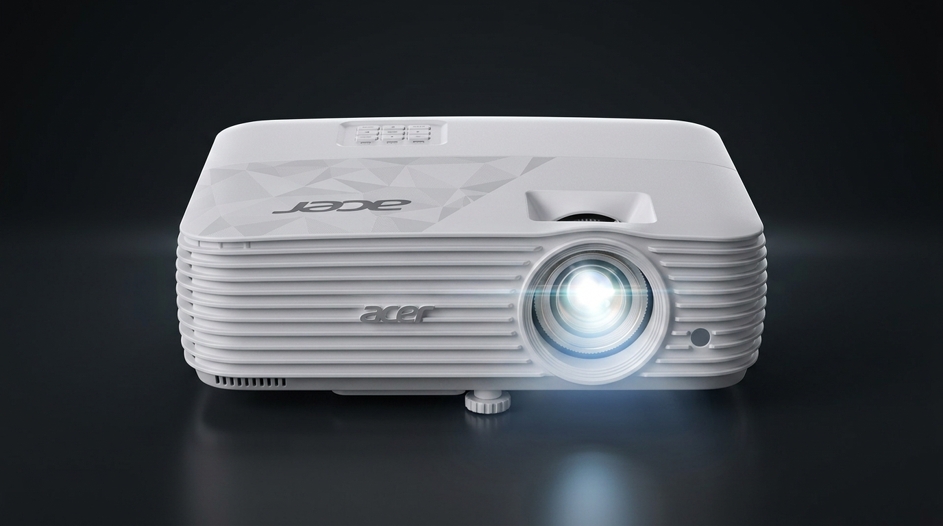 PROJETOR ACER LASER