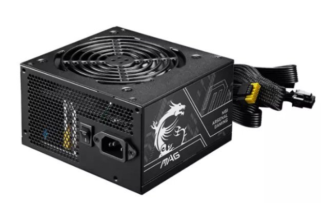 MSI_750W