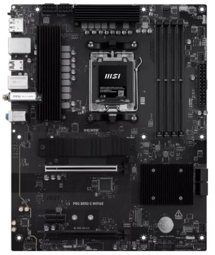 MotherBoard