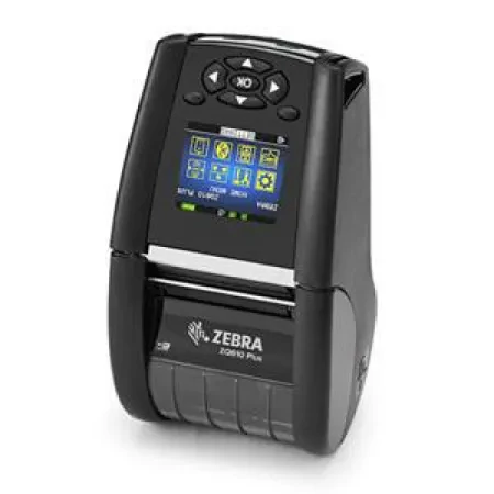 Zebra ZQ61-AUFAE14-00 Impressora portátil ZQ61-AUFAE14-00
