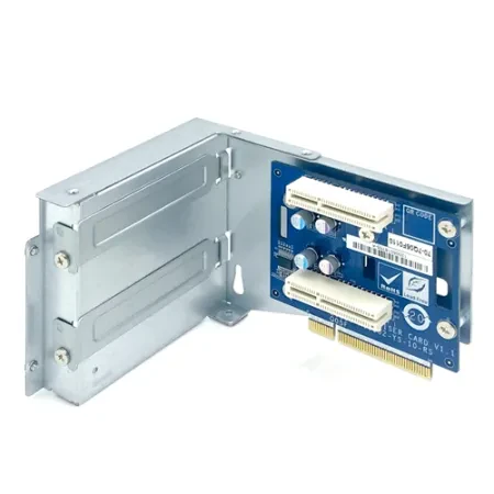 RISER CARD MODULE  1 X PCIE 3