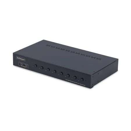 SWITCH KVM DE 8 PUERTOS HDMI