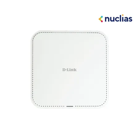 BE3600 Ceiling Mount Access Point (2x2+2x2) Dual Band. PoE