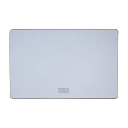Tucano - Desk Pad (Neo silver)