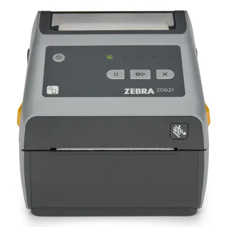 ZD621 PRNTR/203 DPI/USB/ETHERNET/BT