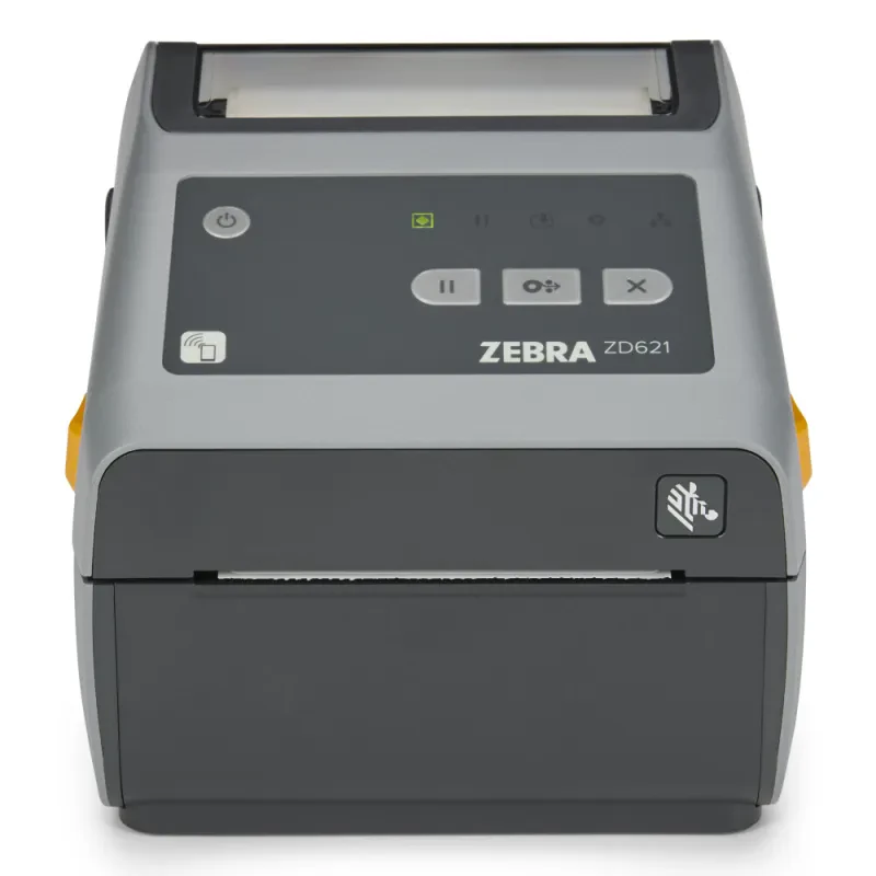 ZD621 PRNTR/203 DPI/USB/ETHERNET/BT