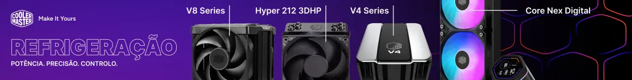 Cooler Master Cooling