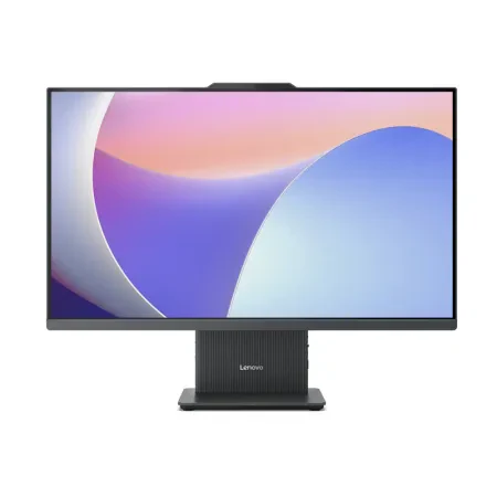 Computador All In One Lenovo - AMD Ryzen 5 7533HS / 8GB DDR5 / 512GB SSD / 27" Full HD / Windows 11 Home - AIO IdeaCentre 27ARR9-316