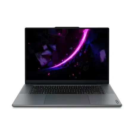 Portátil Lenovo - Intel Ultra 9 386H / RTX 5070 12GB / 64GB DDR5 / 2TB SSD / 16" 3.2K OLED 120Hz / Windows 11 Home - Yoga Pro 9 16IPH11-837