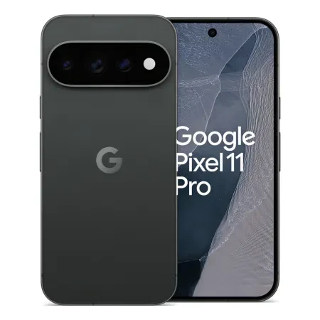 Google Pixel 11 Pro 1TB Obsidian
