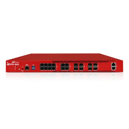 WatchGuard Firebox M695 Appliance Only