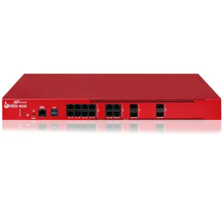 WatchGuard Firebox M395 Appliance Only