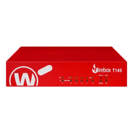 WatchGuard Firebox T145 Appliance Only