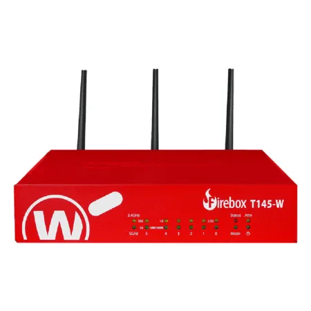 WatchGuard Firebox T145-W Appliance Only