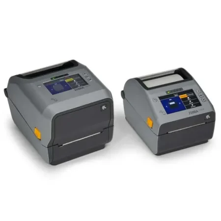 Zebra ZD6A142-32ER02EZ ZD621, 8 pontos/mm (203 dpi) ZD6A142-32ER02EZ