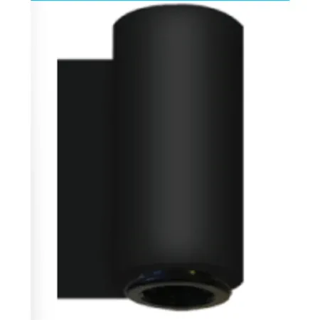 BROTHER CAIXA 1 ROLO COTINUO ETIQUETA VINIL AMARELA  50MMX30M
