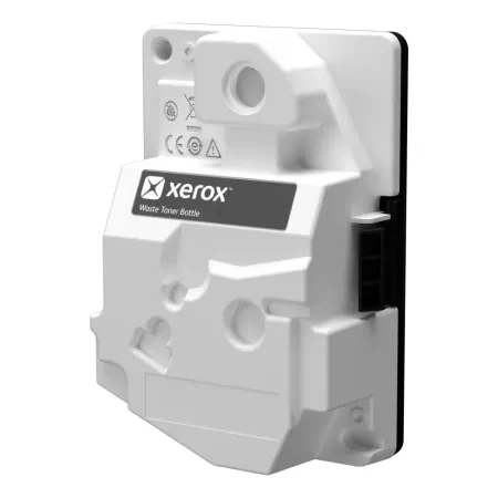 XEROX LEXMARK RECIPIENTE DE PLÁSTICO PS