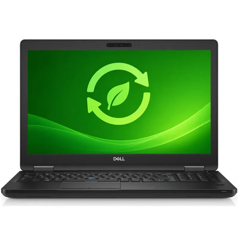 Portátil DELL Latitude 5590 - Intel I7 8650U / NVIDIA GeForce