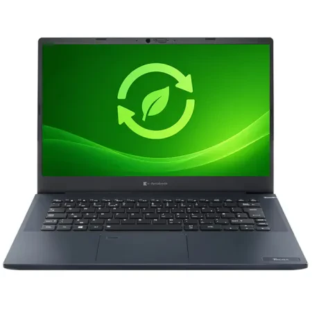 REC-DYNABOOK TECRA