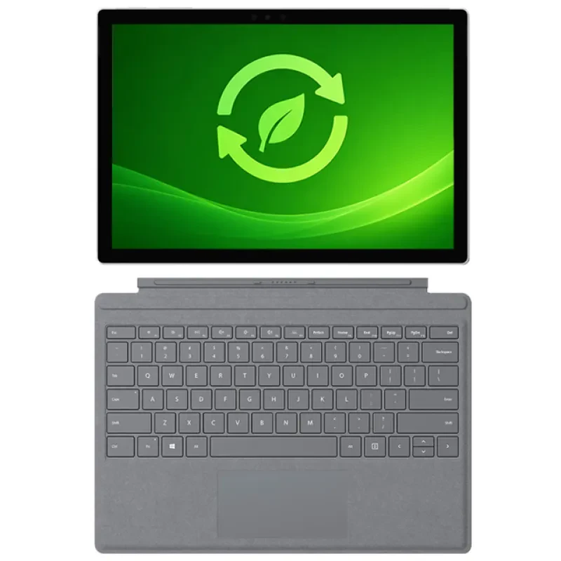 Portátil Microsoft Surface Pro 5 - Intel I5 7300 / 8GB RAM / 256GB