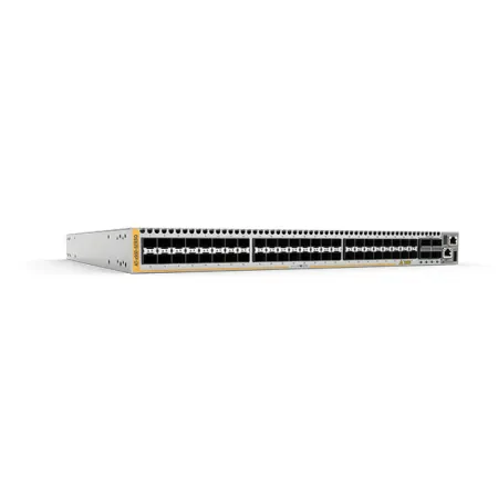 ADV LAYER 3 STACKABLE SWITCH48XCPNT