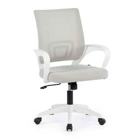 NAPOFIX KYOTO OFFICE CHAIR WHITE