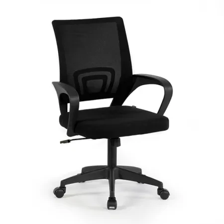 NAPOFIX KYOTO OFFICE CHAIR BLACK