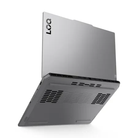 Portátil Lenovo - AMD Ryzen 7 250 / RTX 5050 8GB / 16GB DDR5 / 512GB SSD / 15.6" / Windows 11 Home - LOQ 15AHP10-379