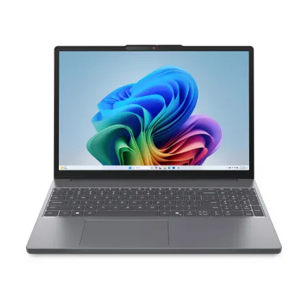 Portátil Lenovo - Intel Core 7 350 / 16GB DDR5 / 512GB SSD / 15.3" / Windows 11 Home - IdeaPad Slim 3 15IWC11