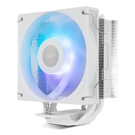 Nox Hummer R-400 Cooler CPU ARGB White