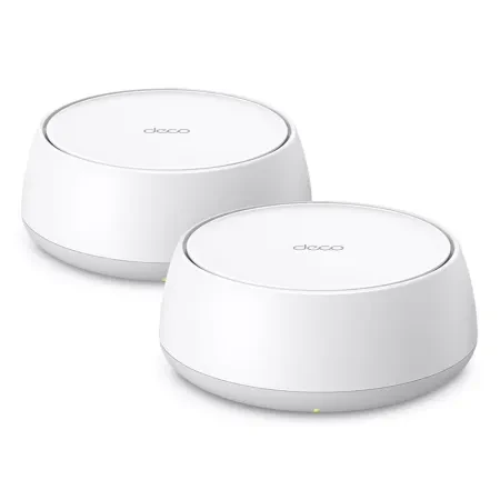 Pack 3 - BE3600 Whole Home Mesh Wi-Fi 7 System