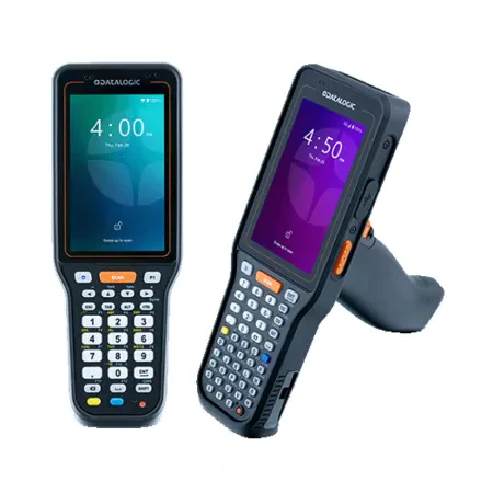 SKORPIO X40 PISTOL GRIP WI-FI6ETERM