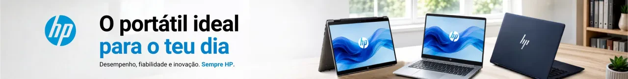 HP Portáteis