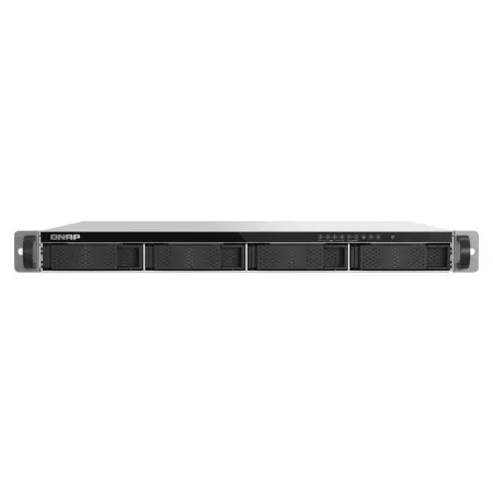 1U 4-BAY 3.5+2XE1.S RACKMOUNT  EXT