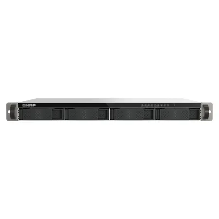 1U 4-BAY 3.5+2XE1.S RACKMOUNT  EXT