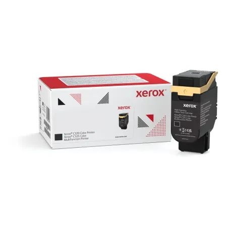 BLACK METERED TONER            SUPL