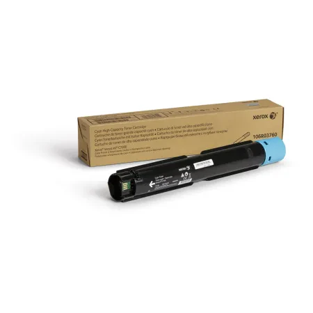 TONER CYAN (10.100 P.)         SUPL