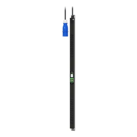 EASY PDU METERED ZERO U 32A ACCS