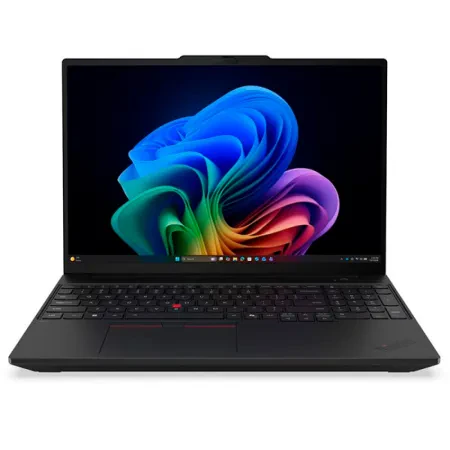 Portátil Lenovo ThinkPad L16 G3 IPL, 16" FHD 400N, Core Ultra 7 355U, 16GB DDR5-5600, 512GB SSD, Integrated, WIFI, WIN 11 PRO, 5MP RGB IR, 1YR PREMIER SUPPORT + Co2 Offset