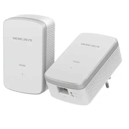 TP-LINK AV600 Powerline Starter Kit