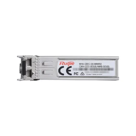 RUIJIE TRANSCEIVER MODULE SFP RG-MINI-GBIC-SXMM850